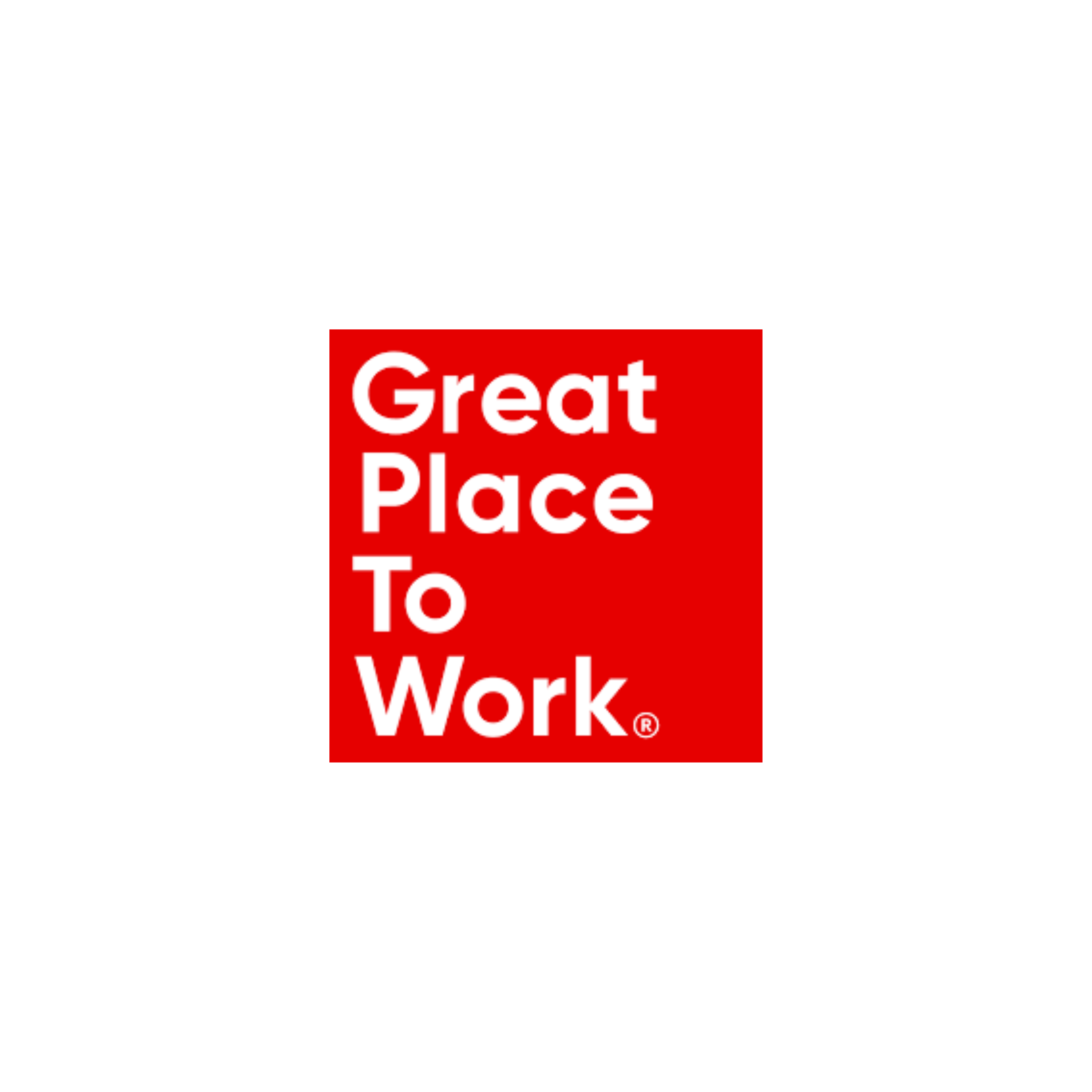 Great Place To Work